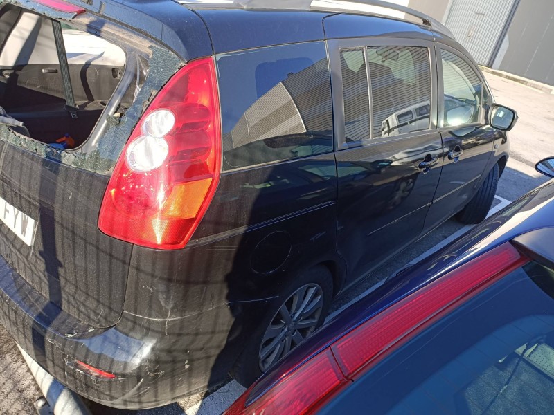 mazda 5 berl. (cr) del año 2007