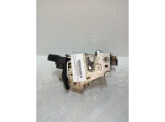 Recambio de motor cierre centralizado delantero izquierdo para mercedes clase c (w202) berlina referencia OEM IAM A2027201335  4