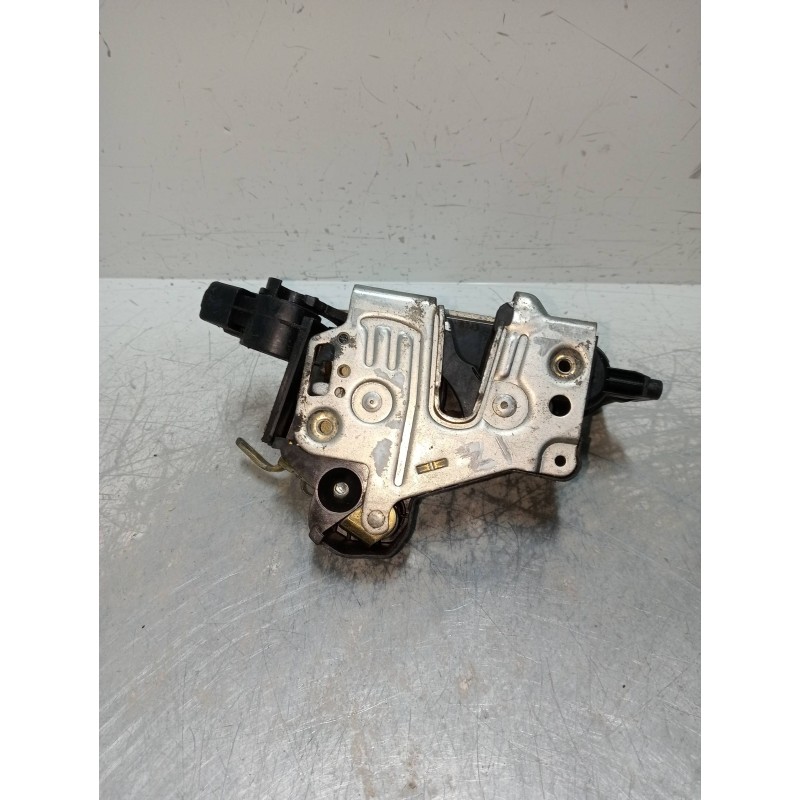 Recambio de motor cierre centralizado delantero izquierdo para mercedes clase slk (w170) roadster 230 compressor (170.447) refer