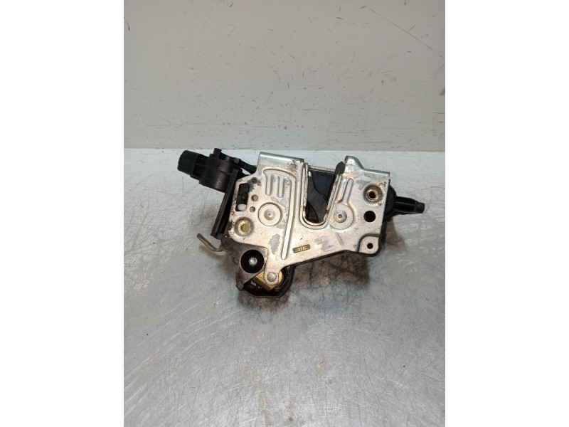 Recambio de motor cierre centralizado delantero izquierdo para mercedes clase slk (w170) roadster 230 compressor (170.447) refer