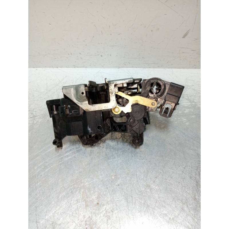 Recambio de motor cierre centralizado delantero izquierdo para mercedes clase slk (w170) roadster 230 compressor (170.447) refer