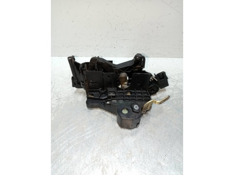 Recambio de motor cierre centralizado delantero izquierdo para mercedes clase slk (w170) roadster 230 compressor (170.447) refer