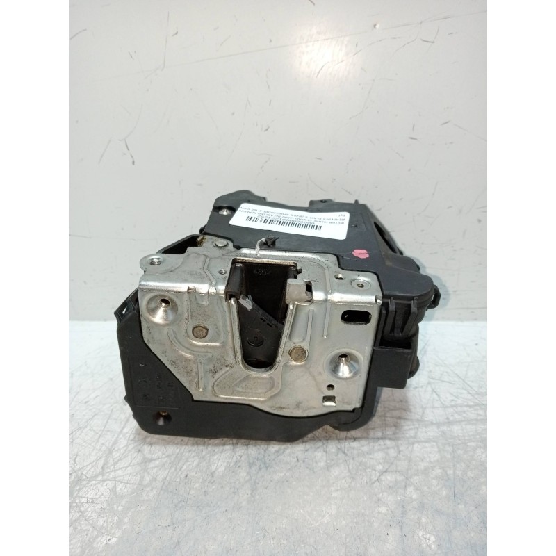 Recambio de motor cierre centralizado delantero derecho para mercedes clase c (w203) sportcoupe c 180 compressor (203.746) refer