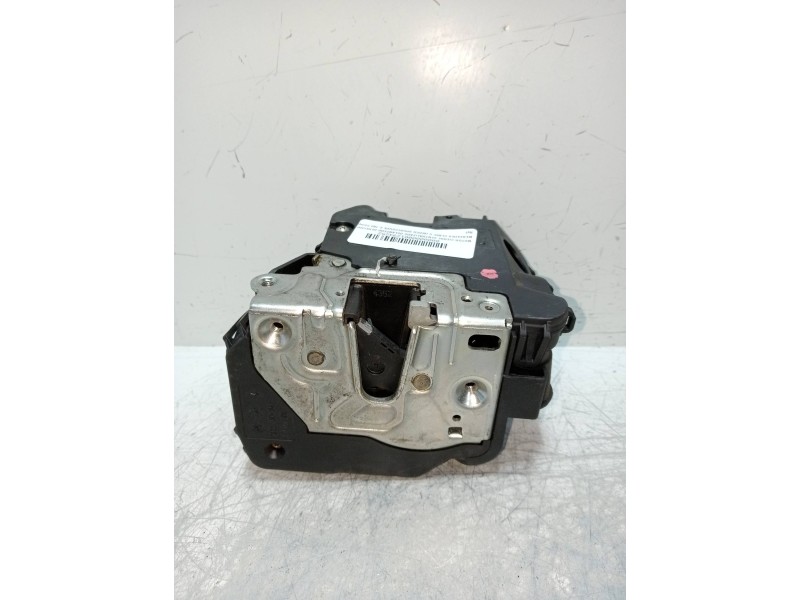 Recambio de motor cierre centralizado delantero derecho para mercedes clase c (w203) sportcoupe c 180 compressor (203.746) refer