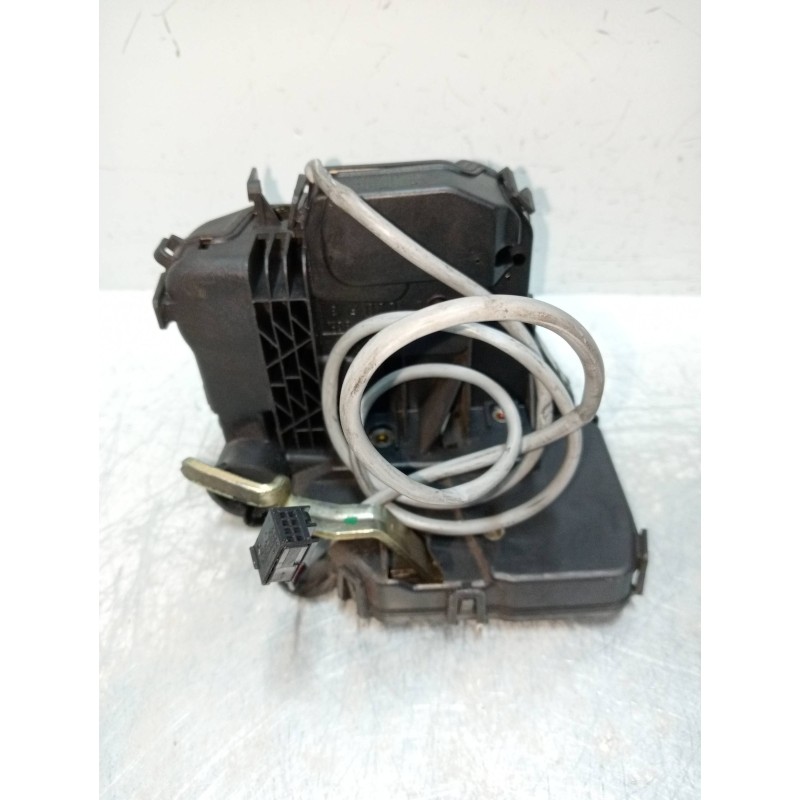 Recambio de motor cierre centralizado delantero derecho para mercedes clase c (w203) sportcoupe c 180 compressor (203.746) refer