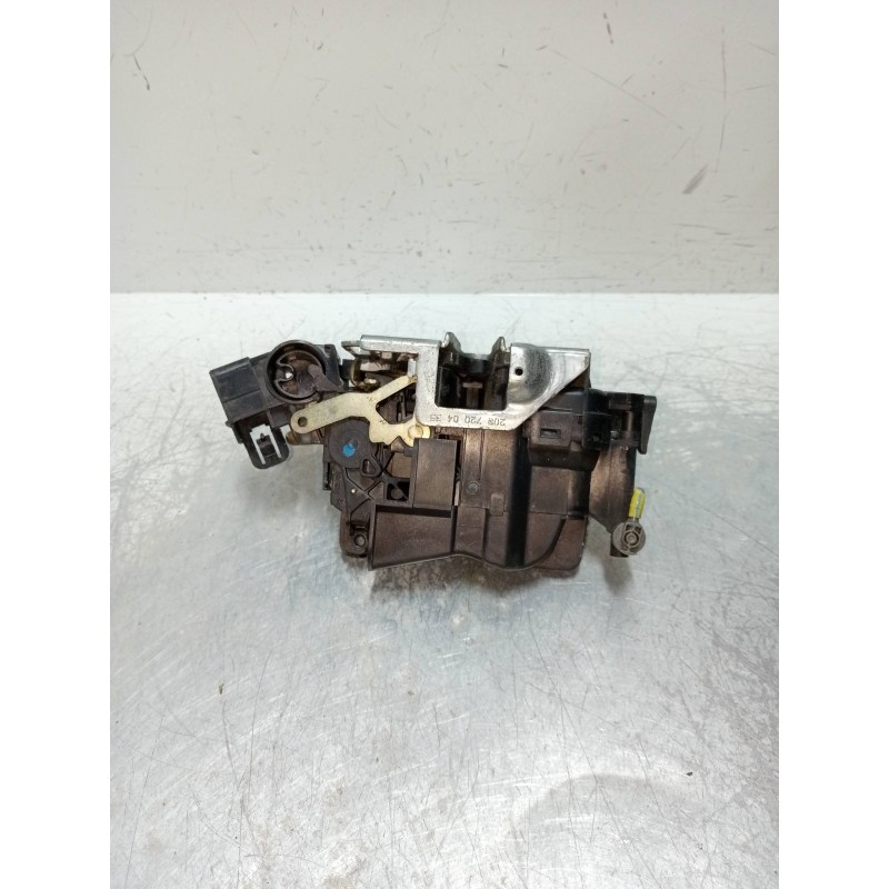 Recambio de motor cierre centralizado delantero derecho para mercedes clase clk (w208) coupe 200 (208.335) referencia OEM IAM 20