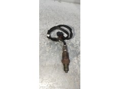 Recambio de sonda lambda para kia rio (yb) 1.2 cat referencia OEM IAM 3921008100  