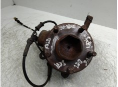 Recambio de mangueta delantera derecha para ford scorpio ghia berlina referencia OEM IAM   