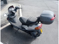 kymco dink del año 1999 2