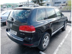 volkswagen touareg (7la) del año 2005 2