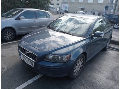 volvo s40 berlina del año 2007