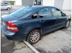 volvo s40 berlina del año 2007 2