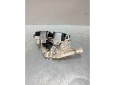 Recambio de motor cierre centralizado trasero derecho para mercedes clase e (w212) familiar referencia OEM IAM A0997300235   2