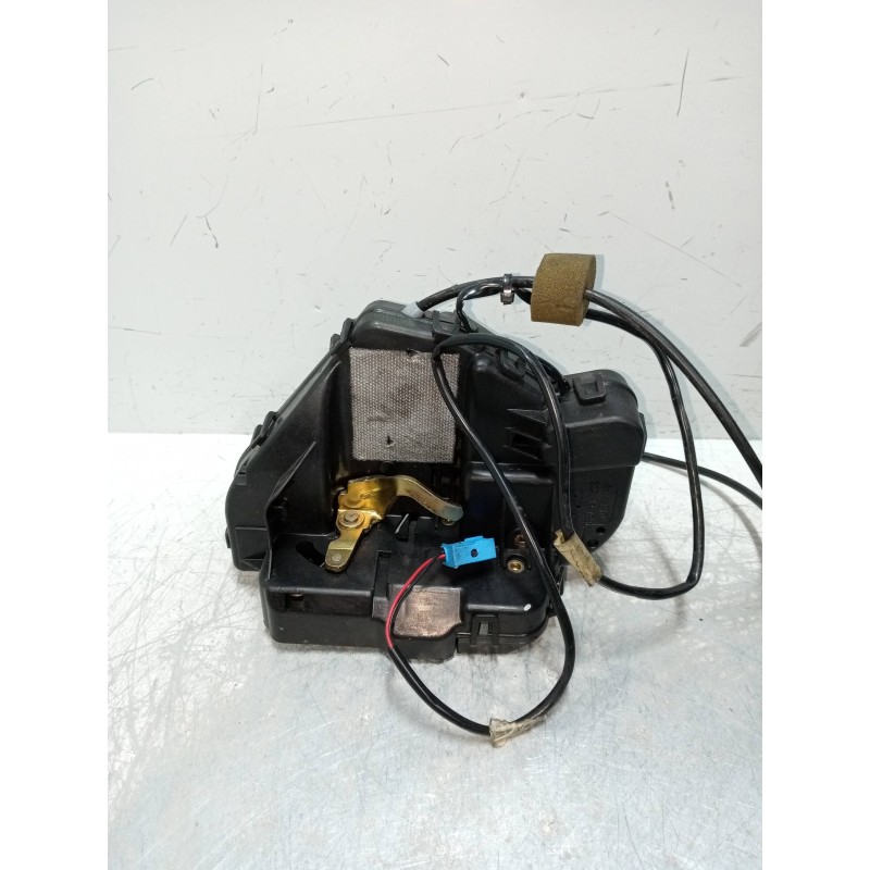 Recambio de motor cierre centralizado trasero derecho para mercedes clase e (w211) berlina e 270 cdi (211.016) referencia OEM IA