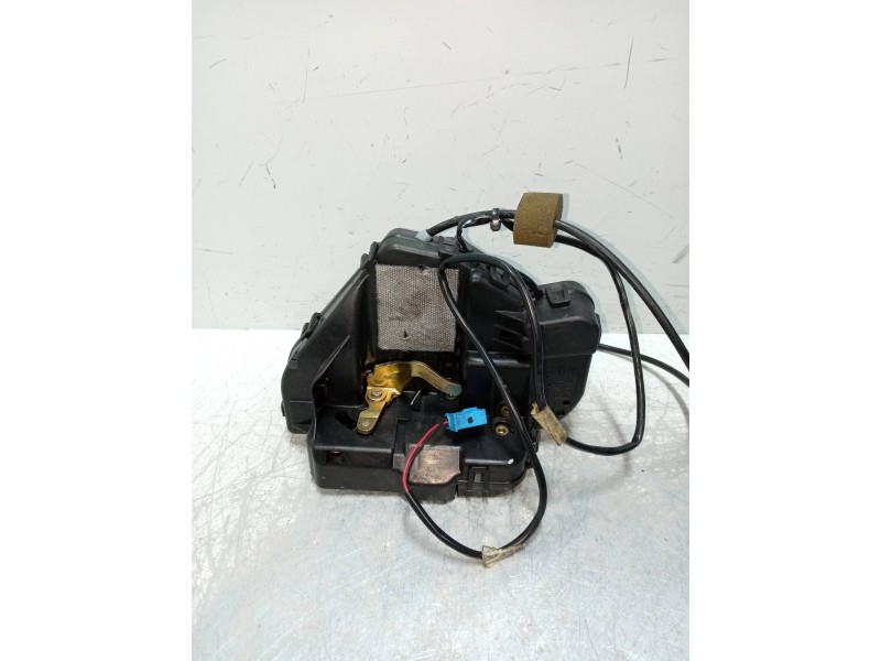 Recambio de motor cierre centralizado trasero derecho para mercedes clase e (w211) berlina e 270 cdi (211.016) referencia OEM IA