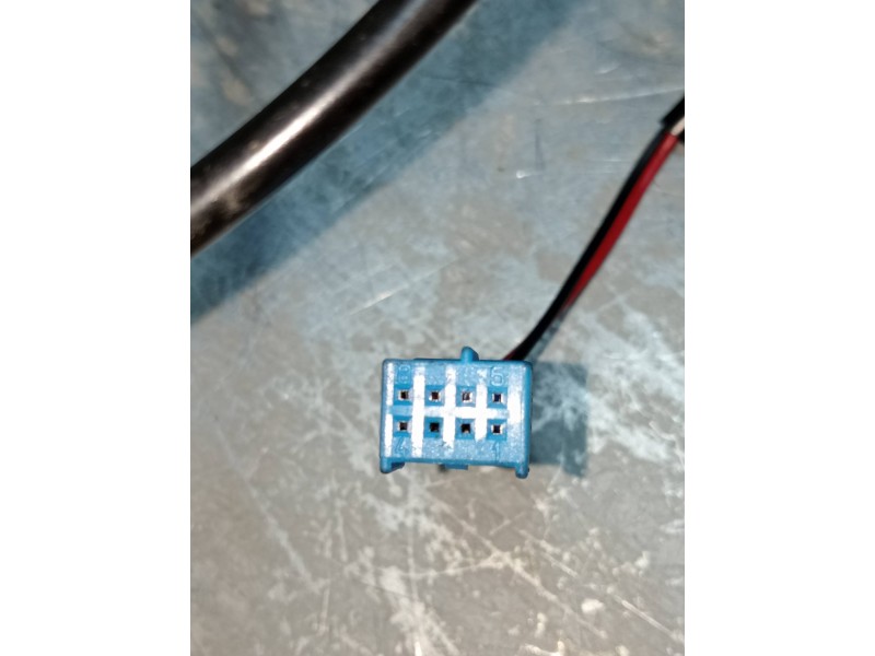 Recambio de motor cierre centralizado trasero derecho para mercedes clase e (w211) berlina e 270 cdi (211.016) referencia OEM IA