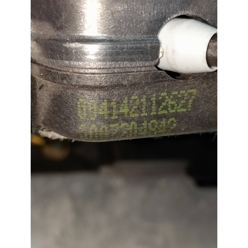 Recambio de motor cierre centralizado trasero derecho para mercedes clase e (w211) berlina e 270 cdi (211.016) referencia OEM IA