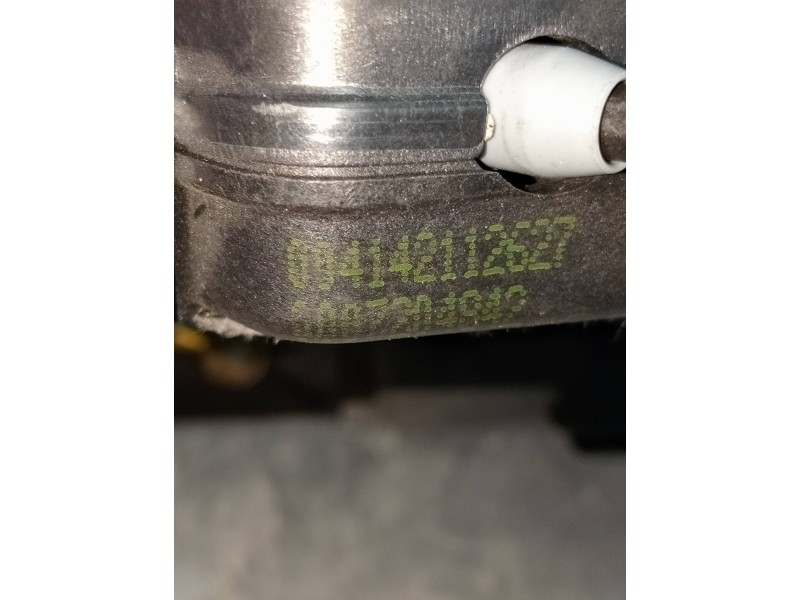 Recambio de motor cierre centralizado trasero derecho para mercedes clase e (w211) berlina e 270 cdi (211.016) referencia OEM IA