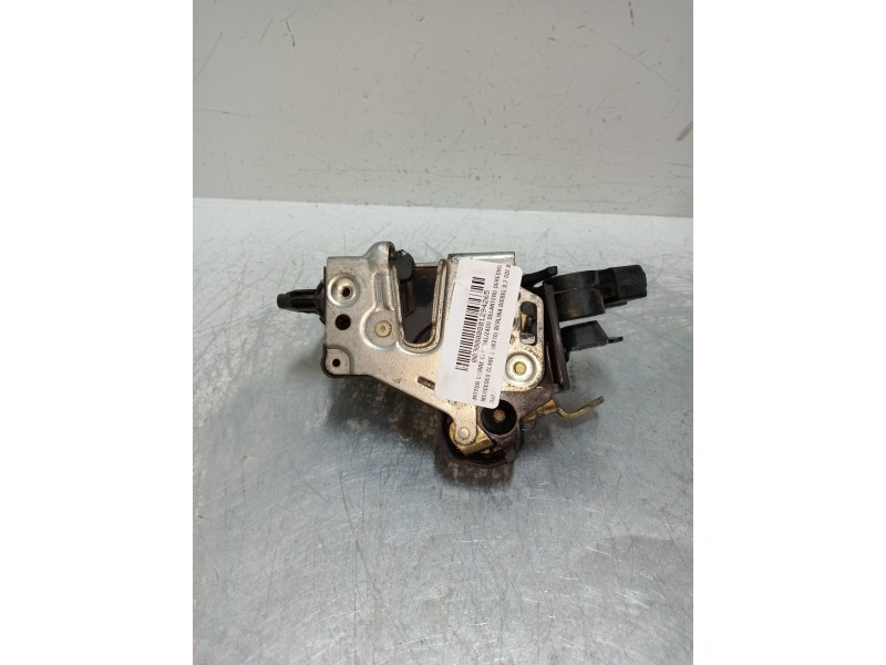 Recambio de motor cierre centralizado delantero derecho para mercedes clase e (w210) berlina diesel 2.7 cdi 20v cat referencia O