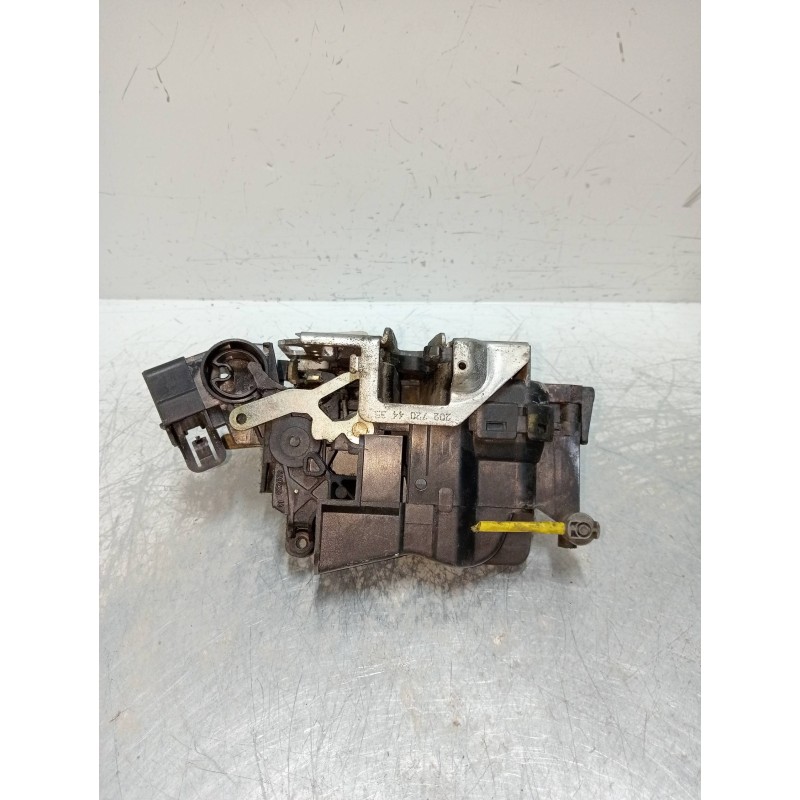Recambio de motor cierre centralizado delantero derecho para mercedes clase e (w210) berlina diesel 2.7 cdi 20v cat referencia O