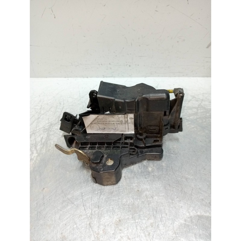 Recambio de motor cierre centralizado delantero derecho para mercedes clase e (w210) berlina diesel 2.7 cdi 20v cat referencia O
