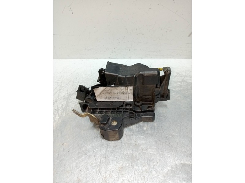 Recambio de motor cierre centralizado delantero derecho para mercedes clase e (w210) berlina diesel 2.7 cdi 20v cat referencia O