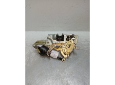 Recambio de motor cierre centralizado trasero izquierdo para mercedes clase e (w210) berlina diesel 300 diesel (210.020) referen 2
