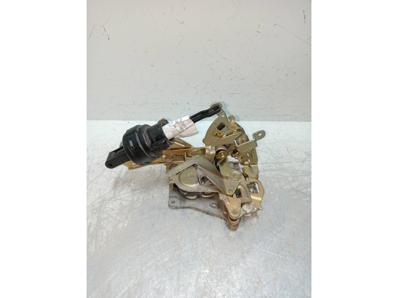 Recambio de motor cierre centralizado trasero izquierdo para mercedes clase e (w210) berlina diesel 300 diesel (210.020) referen