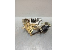 Recambio de motor cierre centralizado trasero derecho para mercedes clase e (w210) berlina referencia OEM IAM 2027300635  4P 2