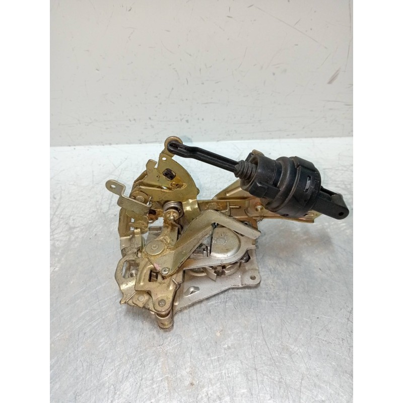 Recambio de motor cierre centralizado trasero derecho para mercedes clase e (w210) berlina referencia OEM IAM 2027300635  4P