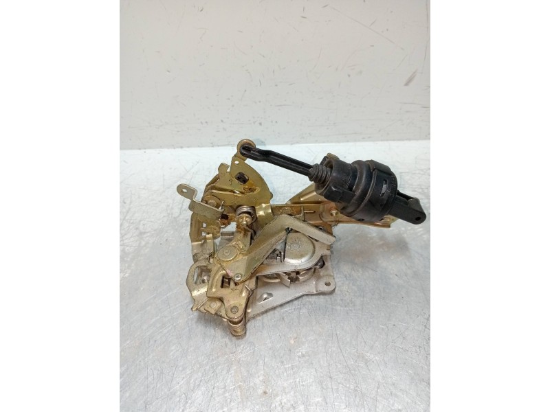 Recambio de motor cierre centralizado trasero derecho para mercedes clase e (w210) berlina referencia OEM IAM 2027300635  4P