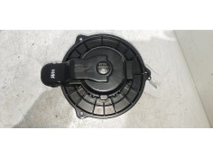 Recambio de motor calefaccion para kia rio (yb) 1.2 cat referencia OEM IAM 97113H8000 F00S3B2570  2