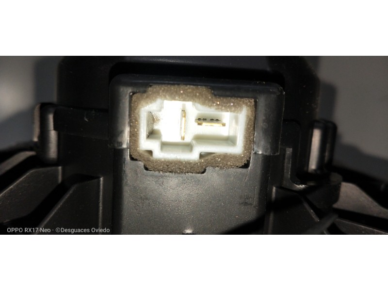 Recambio de motor calefaccion para kia rio (yb) 1.2 cat referencia OEM IAM 97113H8000 F00S3B2570 