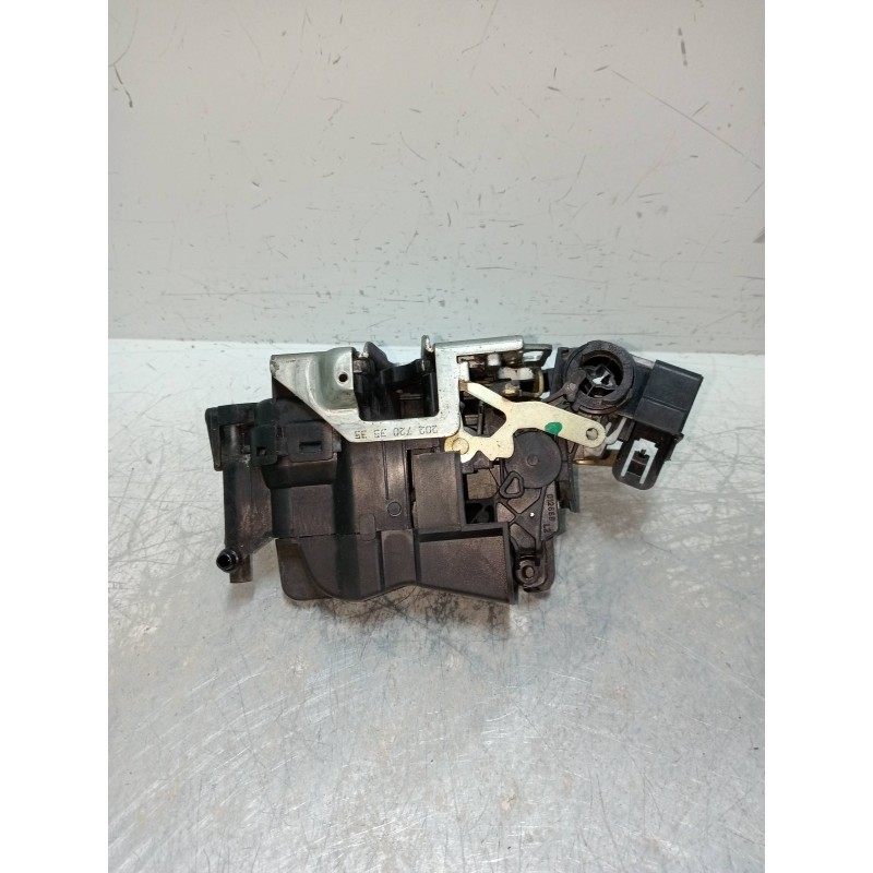Recambio de motor cierre centralizado delantero izquierdo para mercedes clase e (w210) berlina 430 (210.070) referencia OEM IAM 