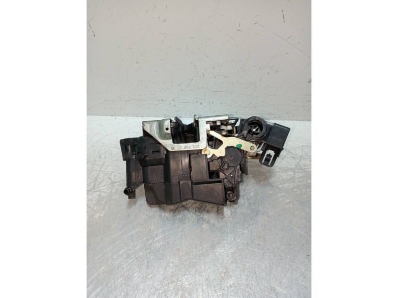Recambio de motor cierre centralizado delantero izquierdo para mercedes clase e (w210) berlina 430 (210.070) referencia OEM IAM 