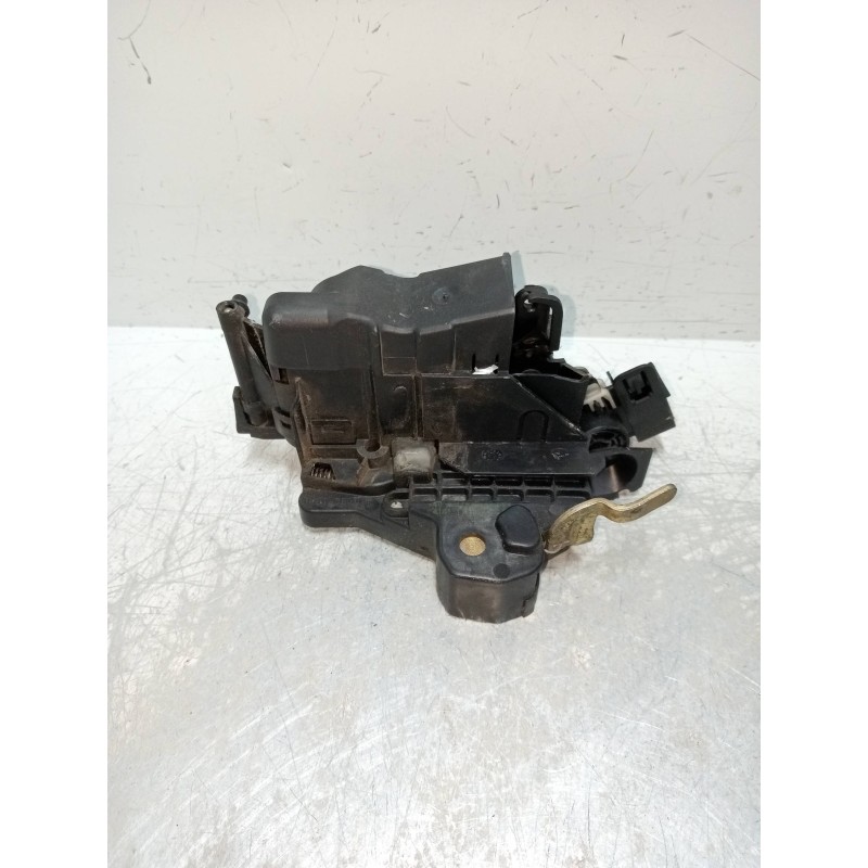 Recambio de motor cierre centralizado delantero izquierdo para mercedes clase e (w210) berlina 430 (210.070) referencia OEM IAM 