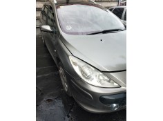 peugeot 307 break/sw (s2) del año 2006 2