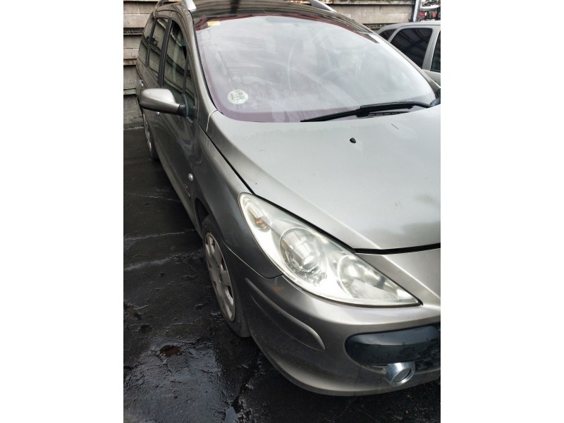 peugeot 307 break/sw (s2) del año 2006