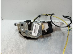 Recambio de motor cierre centralizado trasero izquierdo para mercedes clase s (w220) berlina 320 cdi (220.026) referencia OEM IA