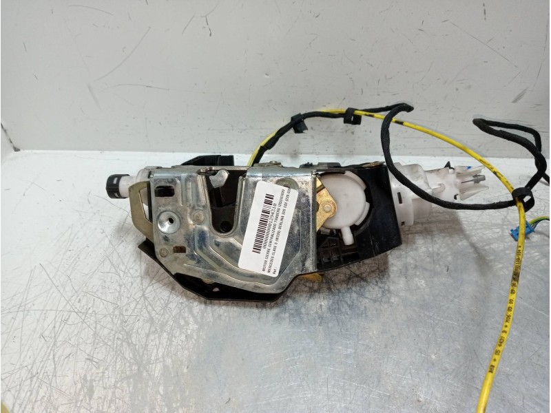 Recambio de motor cierre centralizado trasero izquierdo para mercedes clase s (w220) berlina 320 cdi (220.026) referencia OEM IA