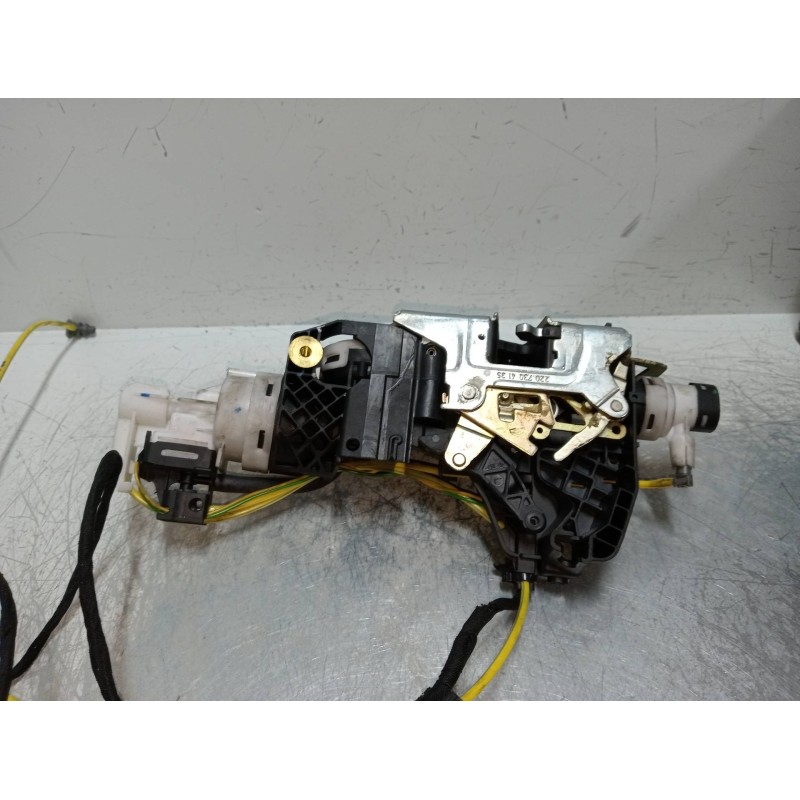 Recambio de motor cierre centralizado trasero izquierdo para mercedes clase s (w220) berlina 320 cdi (220.026) referencia OEM IA
