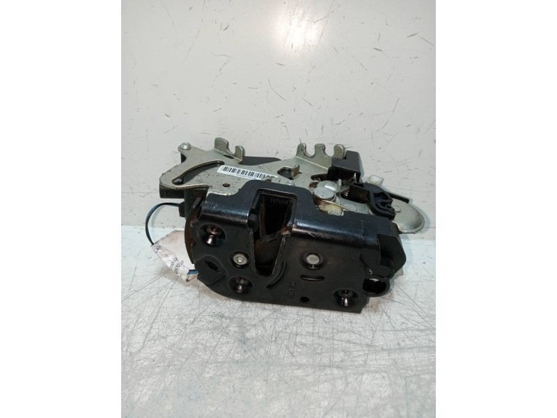 Recambio de motor cierre centralizado delantero izquierdo para mercedes vito combi 06.2003  115 cdi effect kompakt (639.701) ref