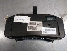 Recambio de cuadro instrumentos para renault megane ii coupe/cabrio referencia OEM IAM 8200364027F   2