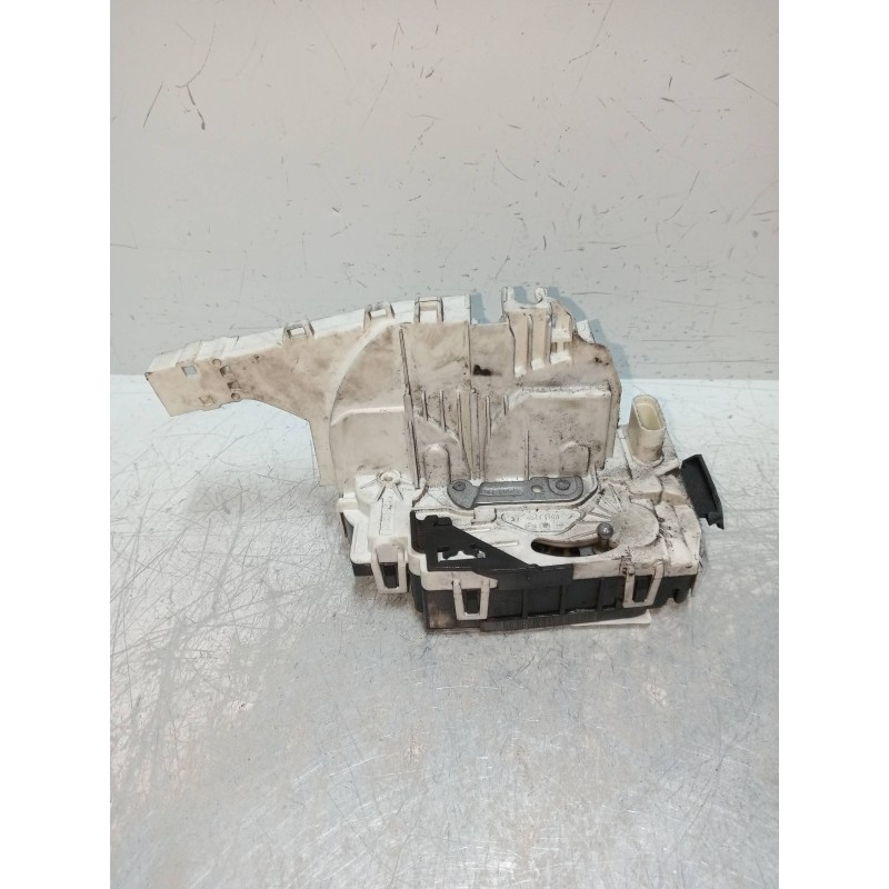 Recambio de motor cierre centralizado delantero izquierdo para mercedes sprinterii caja cerrada (desde 01.06) 311/315 cdi 4x4 (9