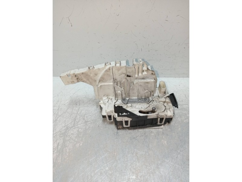 Recambio de motor cierre centralizado delantero izquierdo para mercedes sprinterii caja cerrada (desde 01.06) 311/315 cdi 4x4 (9