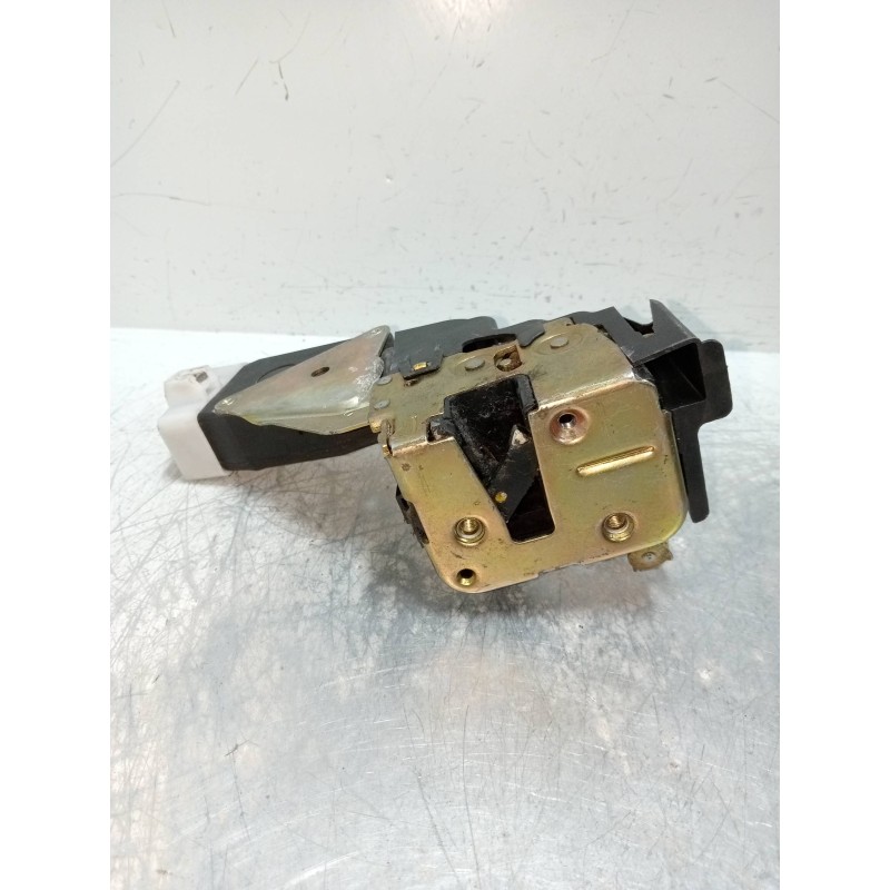 Recambio de motor cierre centralizado delantero derecho para mitsubishi carisma berlina 5 (da0) 1900 di-d avance referencia OEM 