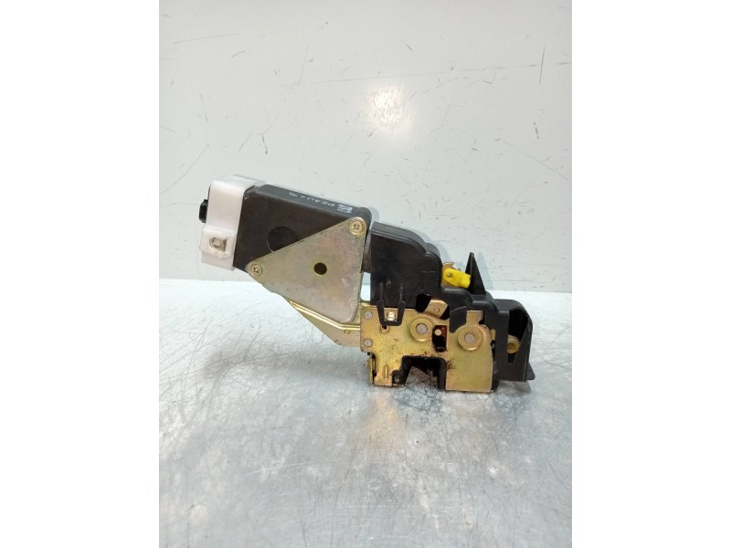 Recambio de motor cierre centralizado delantero derecho para mitsubishi carisma berlina 5 (da0) 1900 di-d avance referencia OEM 