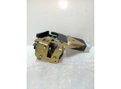 Recambio de motor cierre centralizado trasero izquierdo para mitsubishi carisma berlina 5 (da0) 1900 di-d avance referencia OEM 