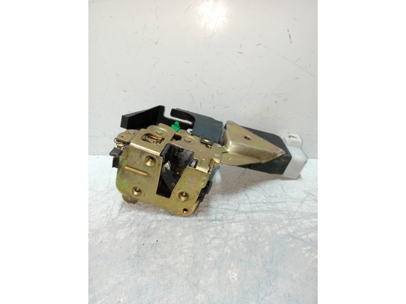 Recambio de motor cierre centralizado trasero izquierdo para mitsubishi carisma berlina 5 (da0) 1900 di-d avance referencia OEM 