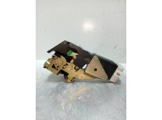 Recambio de motor cierre centralizado trasero izquierdo para mitsubishi carisma berlina 5 (da0) 1900 di-d avance referencia OEM  2